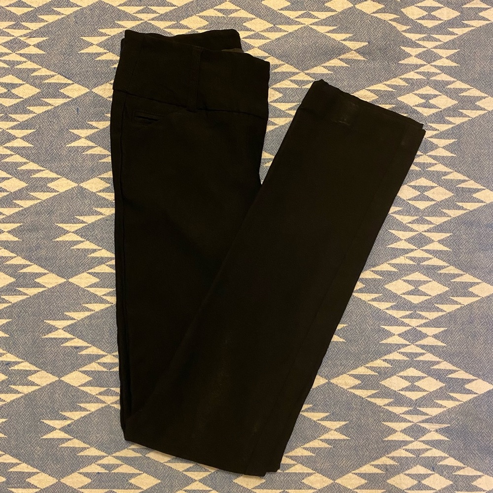 Women’s Twenty One Pants